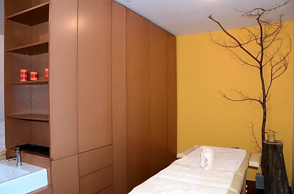 Hotel Sanje ob Soi ***/****