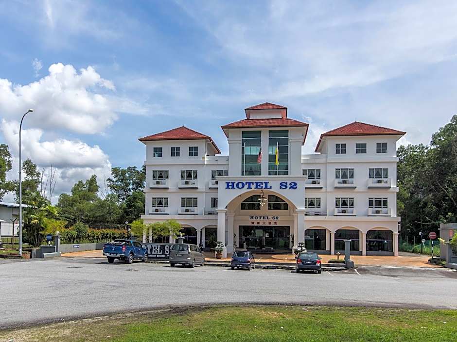 S2 Hotel