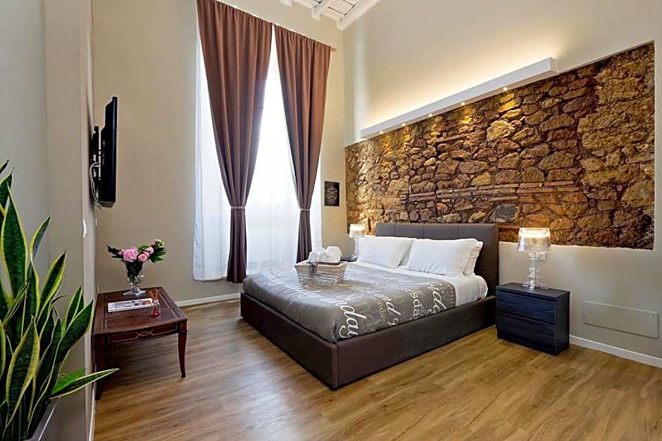 Il Borgo Luxury Suites