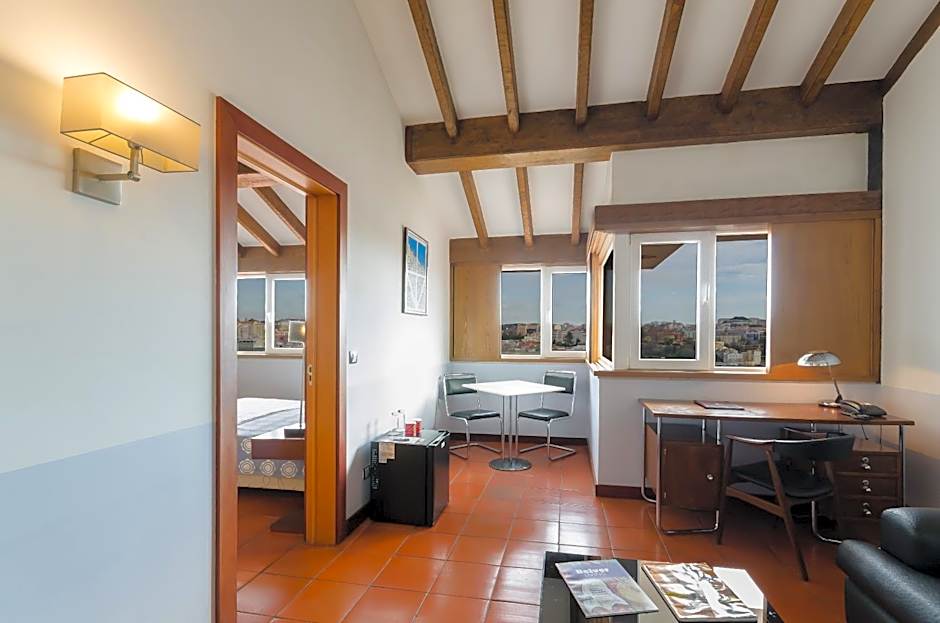 Hotel Principe Real