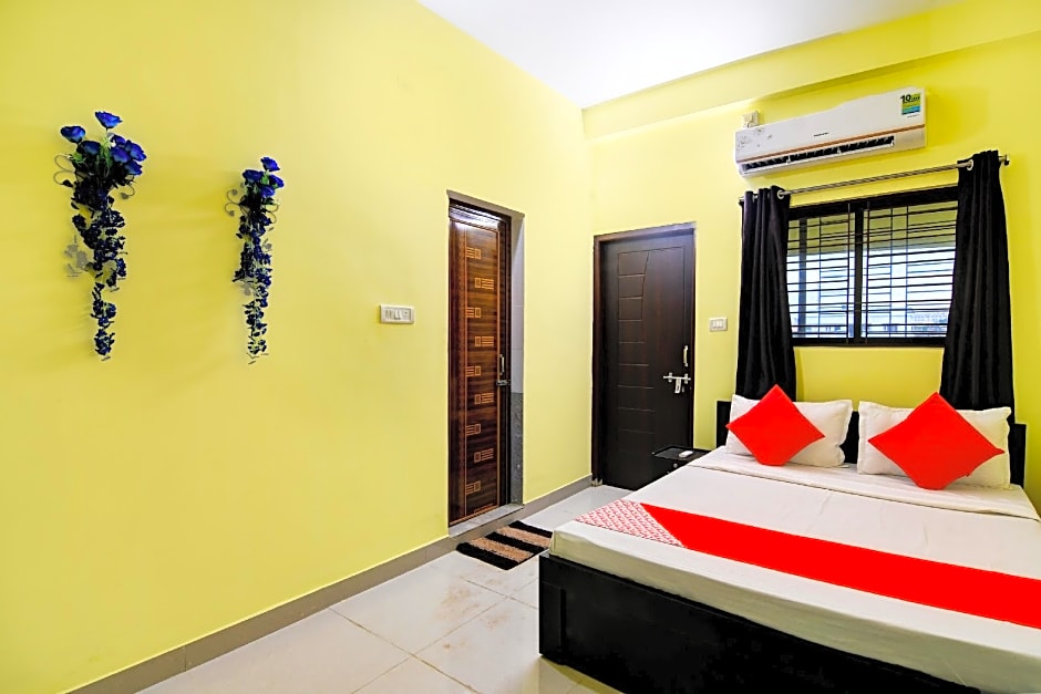 Hotel O Sri Balaji Guest House