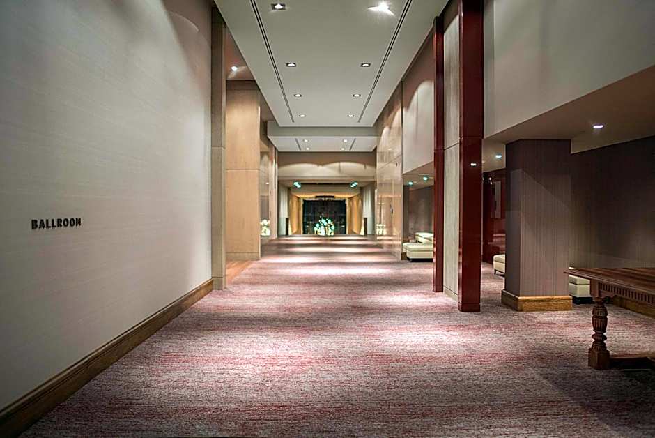 Hyatt Centric Montevideo