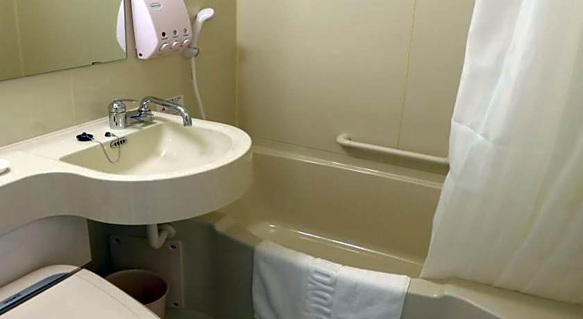 Toyoko Inn Daegu Dongseongro