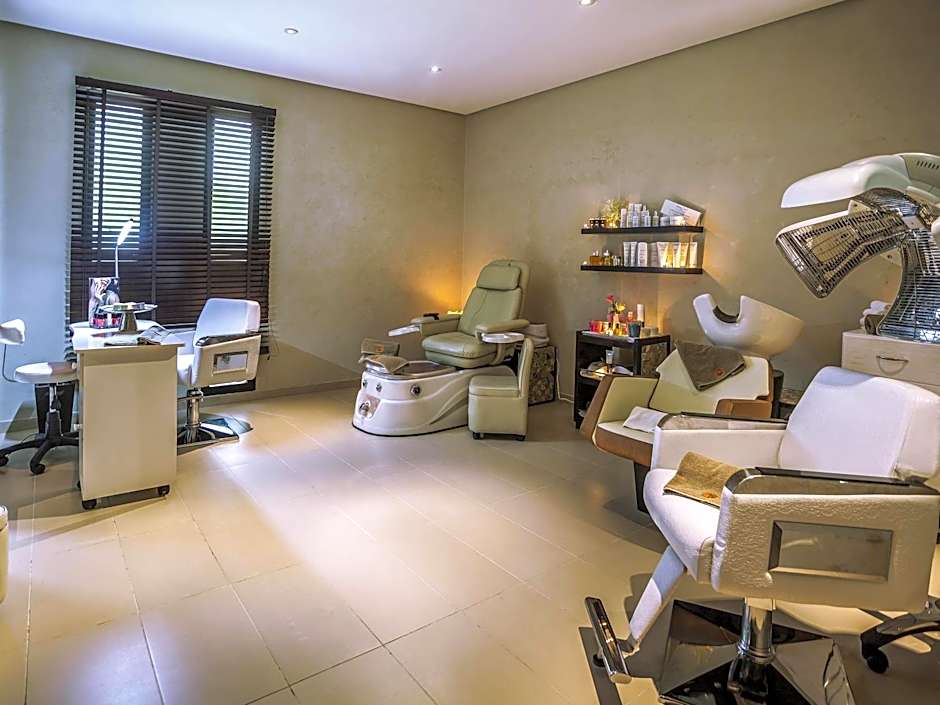 Movenpick Hotel Gammarth Tunis