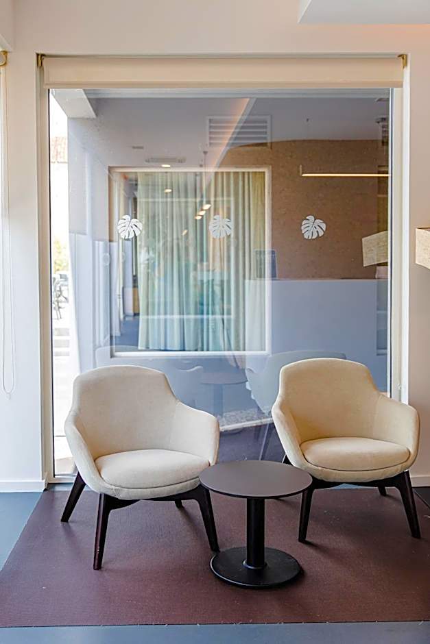 Canadiano Urban Nature Hotel