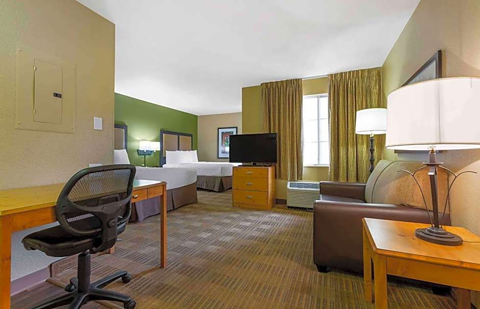 Extended Stay America Select Suites - Atlanta - Perimeter - Peachtree Dunwoody