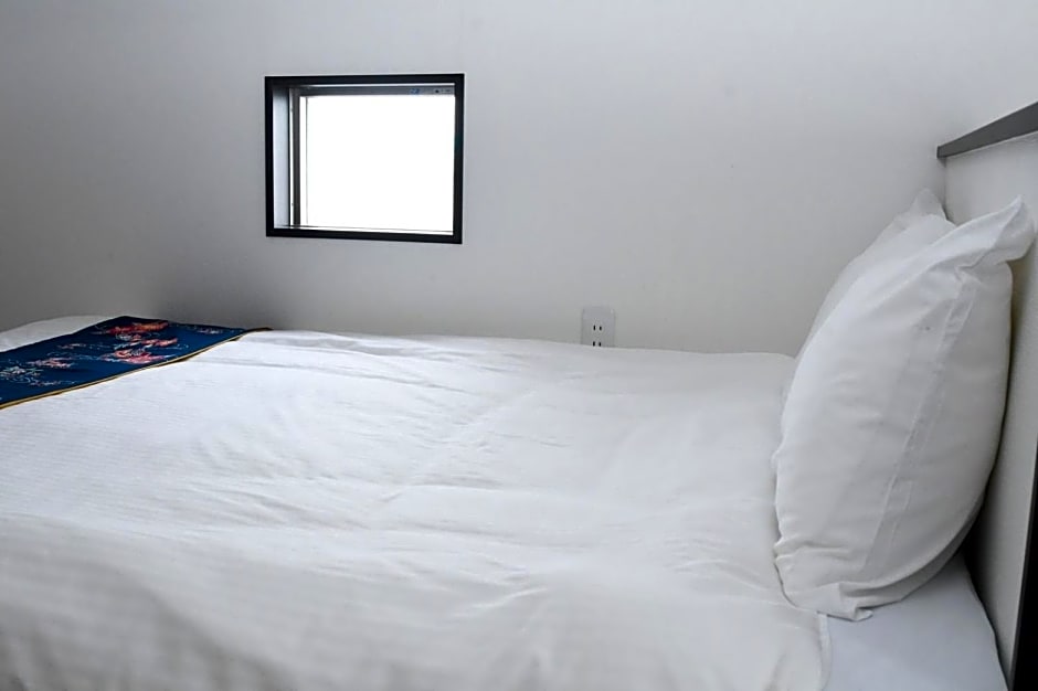 Hotel Urbansea 3 Makishi