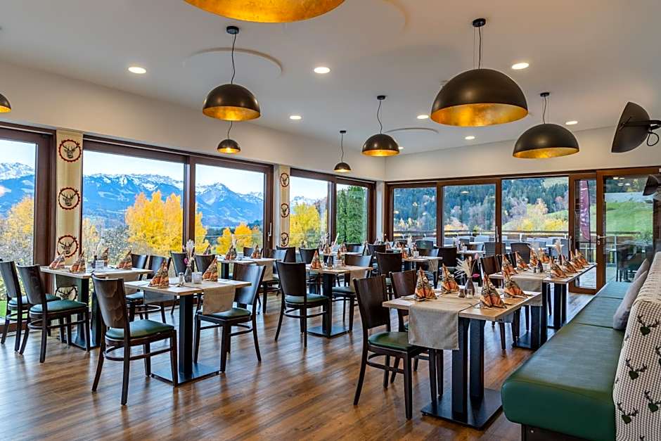 Panoramahotel Kühbergalp
