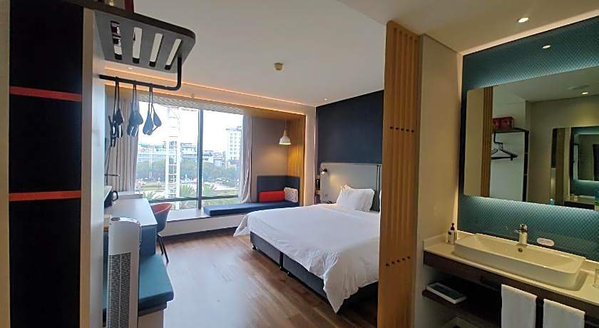 Holiday Inn Express Guilin City Center By IHG