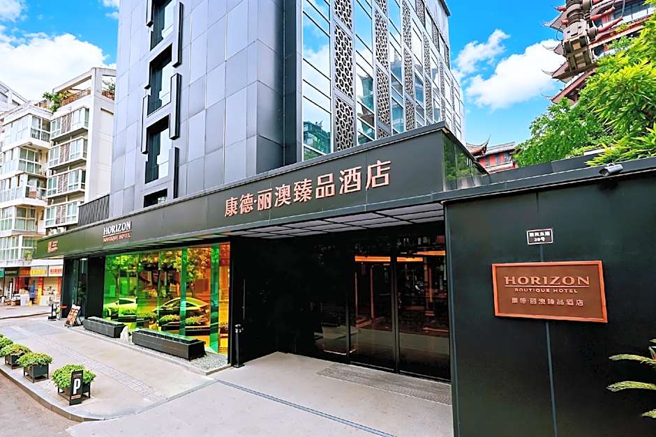 Horizon Boutique Hotel