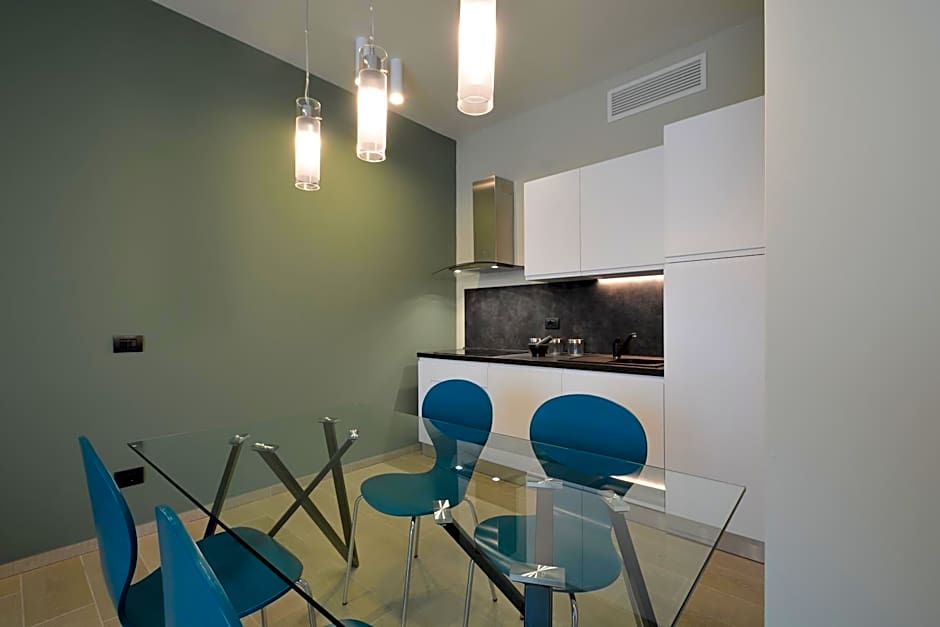Photo 1 of 20 of ATMOSFERA APARTMENTS & SUITES