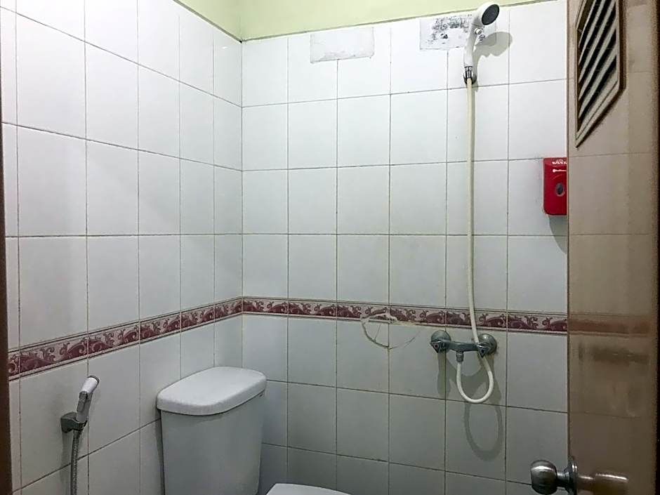 Guest House Shafira Syariah RedPartner