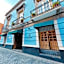 Viajero CDMX Centro Hostel