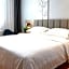 GreenTree Inn Zhenjiang Gaotie Wanda Square Express Hotel