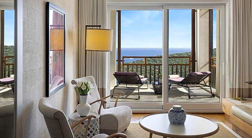 Kempinski Hotel Barbaros Bay Bodrum