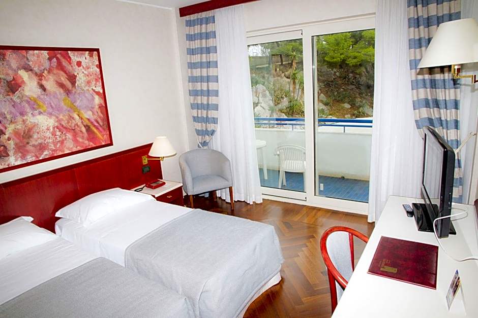 Splendid Hotel La Torre