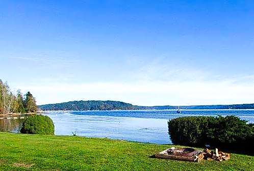 The Waterfront at Potlatch