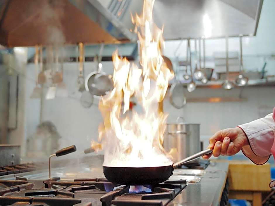 Cristal Palace Hotel