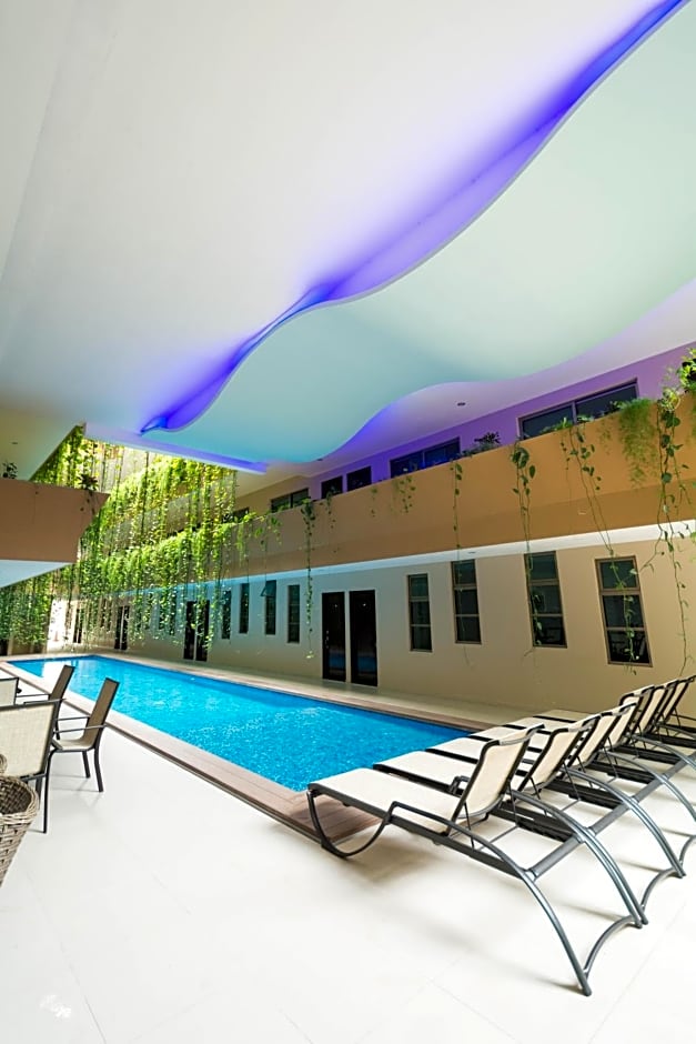 PALMARENA by Nah Hotels