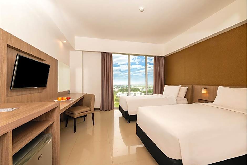 Grand Tan Banjarmasin Hotel & Convention Center