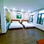 Luxury Airport Hotel & Spa