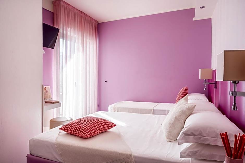 Hotel 2000 Riccione