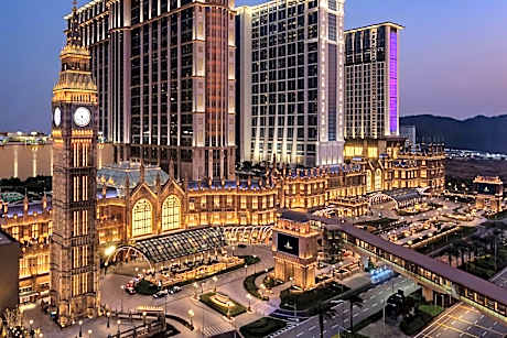 Londoner Grand, a Luxury Collection Hotel, Macau