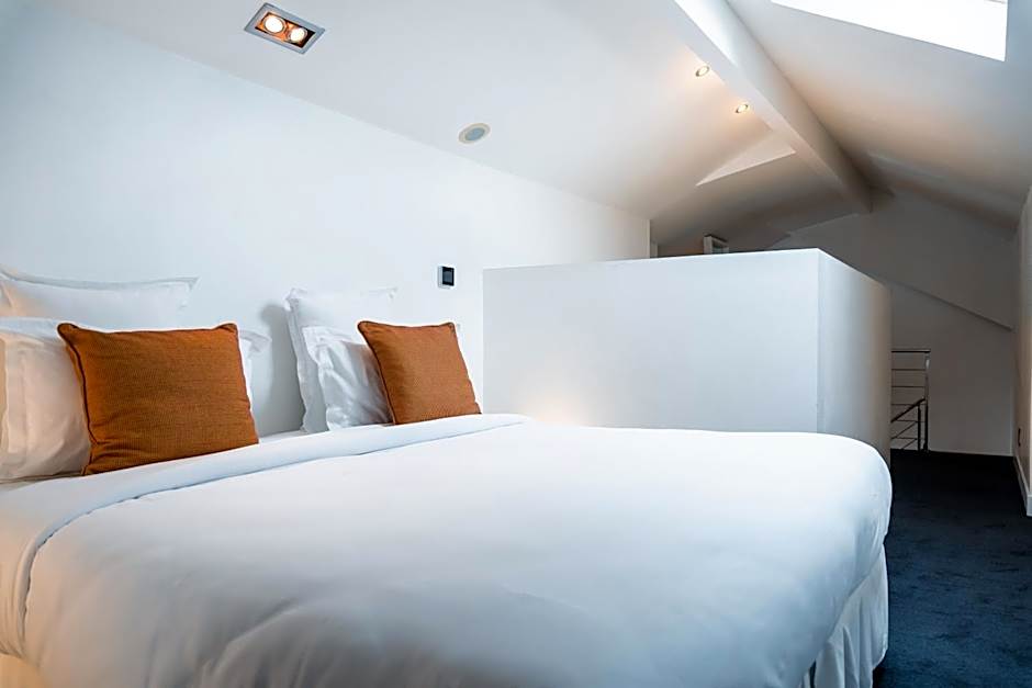 1k Hotel