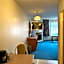 Western Budget Motel #3 Whitecourt