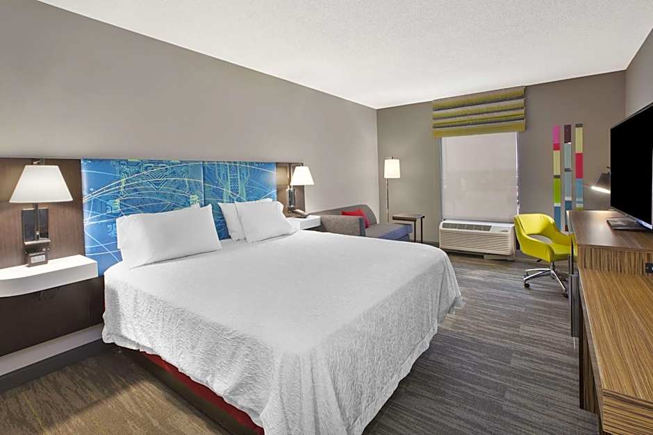 Hampton Inn By Hilton & Suites Springboro, Oh