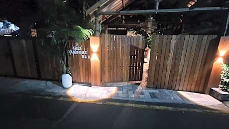Residence Les Bambous