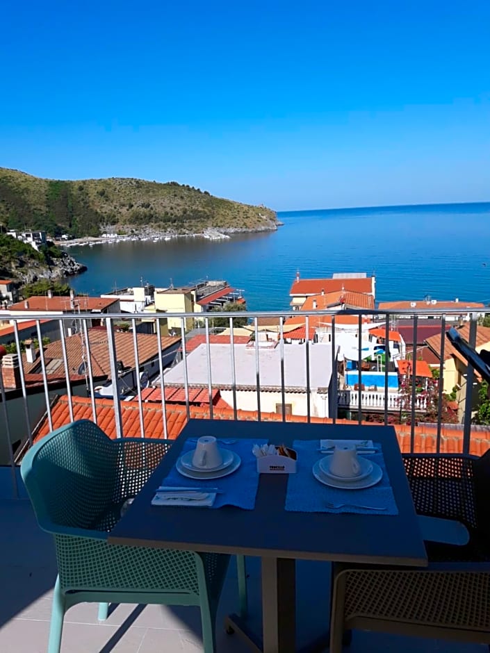 B&b Degli Aranci