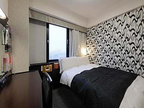 Double Room with Small Double Bed - Non-Smoking