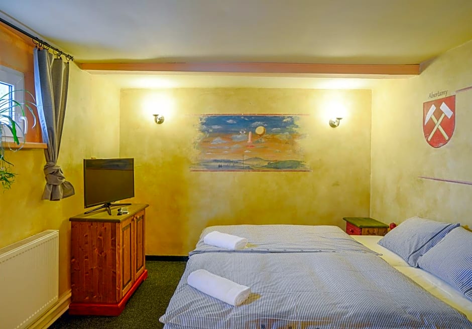 Hotel Plesivec