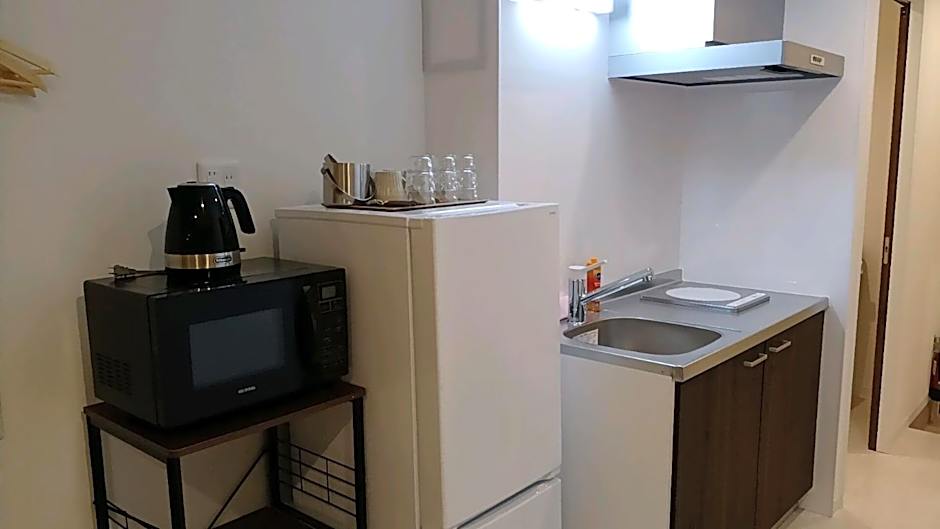 Living Inn Nahakoumae
