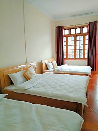 Sapa Sunrise Guest House