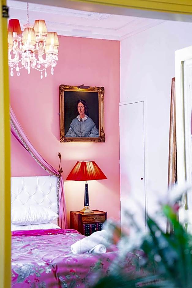 Boutique Hotel Museumkwartier