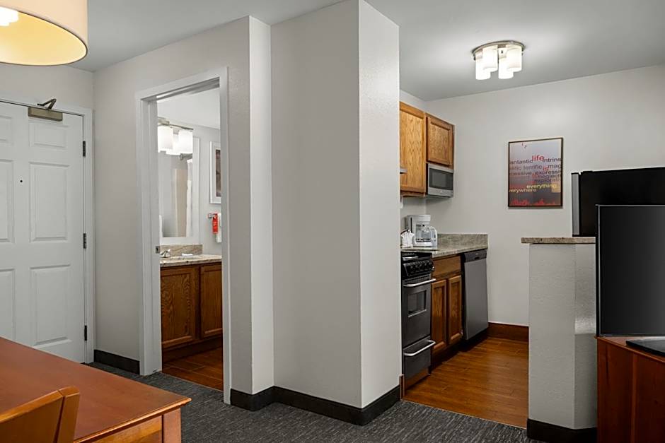TownePlace Suites by Marriott Salt Lake City Layton