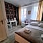 Cracow Central Aparthotel