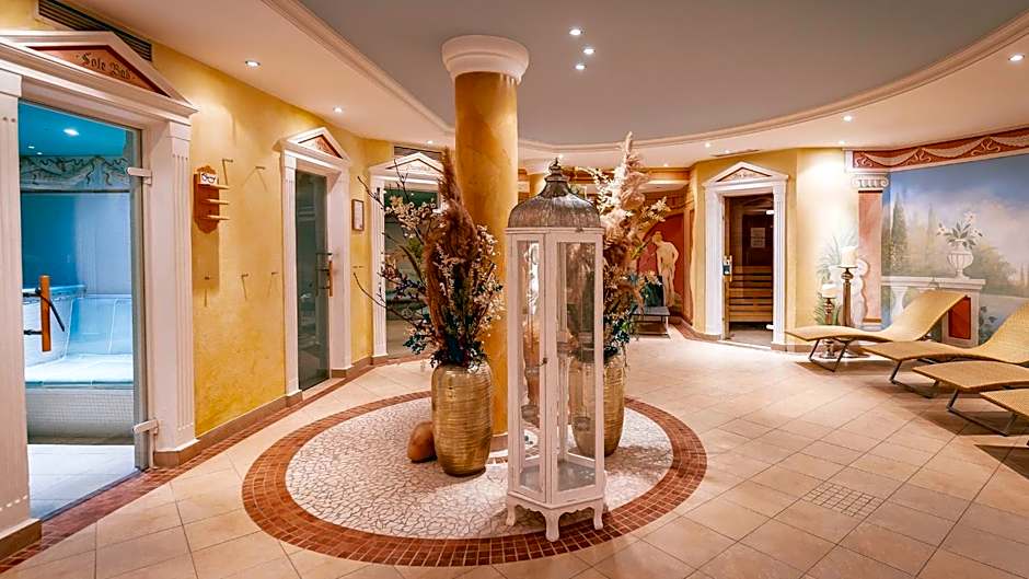 Hotel Magdalena im Zillertal - Urlaub mit Hund