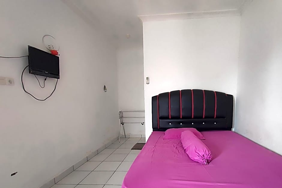 Hotel O Garuda Bandara Guesthouse