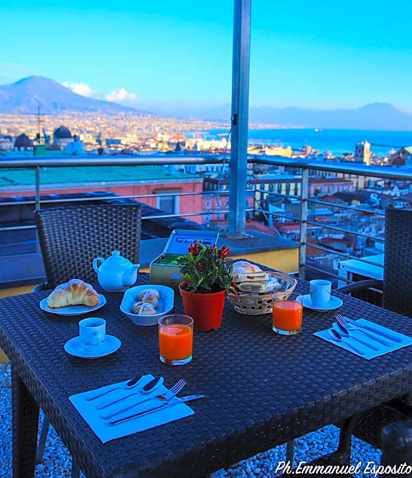 B&B Nel Regno di Napoli