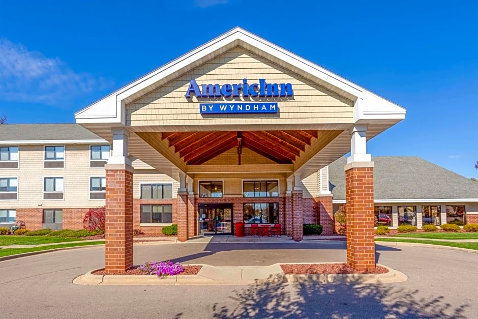 AmericInn by Wyndham Madison South