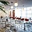 Novotel Saint-Quentin en Yvelines