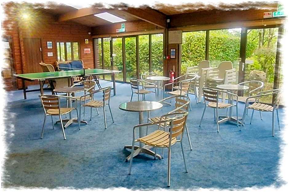 Blelham Tarn Rustic cabin in tranquil woodland