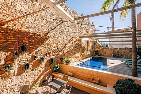 Hotel Gran Claustre Restaurant & Spa