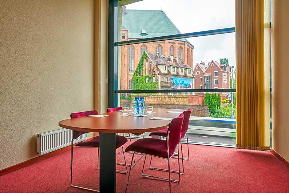 Campanile Hotel Szczecin