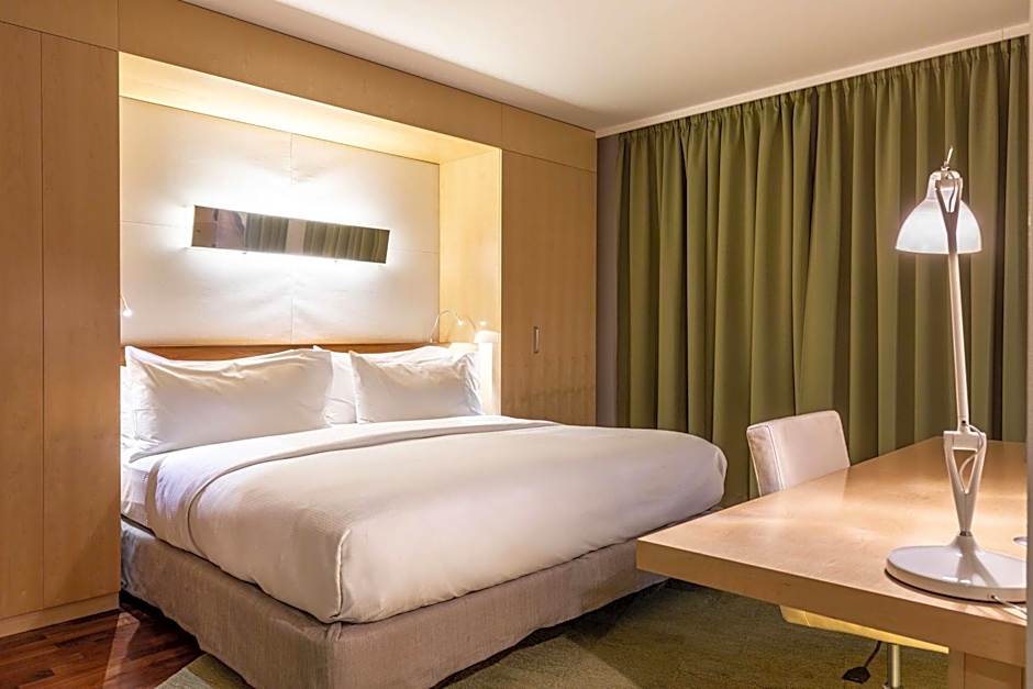 Hilton Helsinki-Vantaa Airport