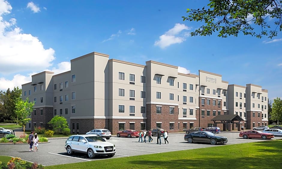 Staybridge Suites : St Louis - Westport By IHG