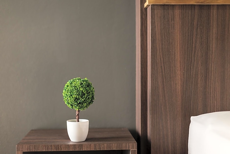 Phimai Paradise Hotel